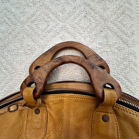 Free People Willow bag - Picture 7 of 12